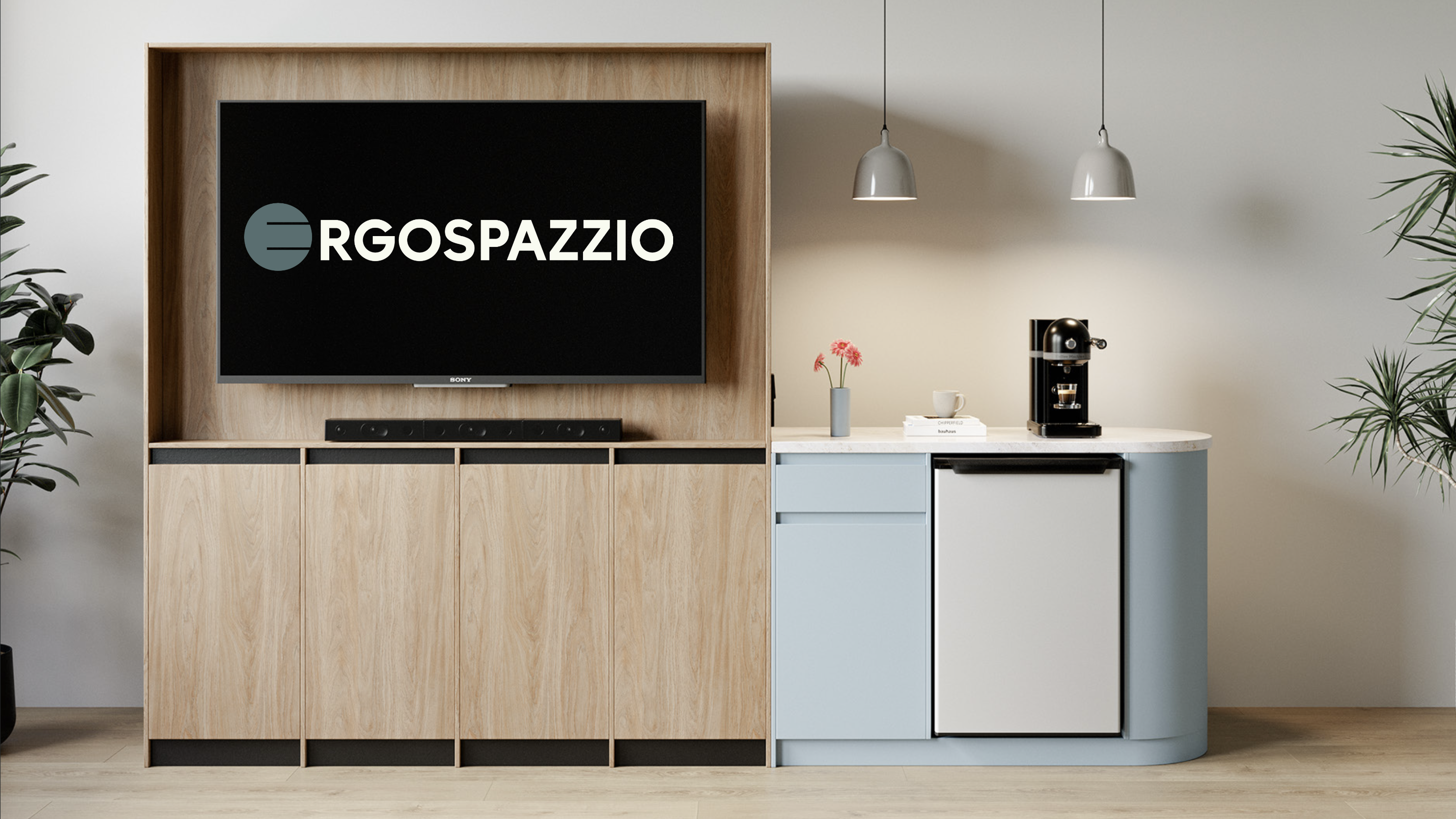 Diseño — showroom
